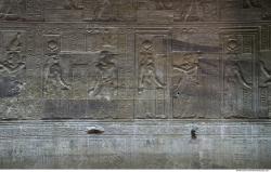 Dendera Temple Photo Textures